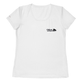 "Student Runner, Please Be Patient" athletic tee 🌙